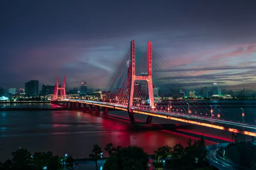 Grand Skylight International Hote Nanchang (Honggutan Bayi Bridge Branch) In der Nähe des Hotels Photos