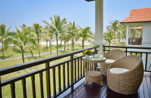Furama Villas Đà Nẵng Phòng Photos