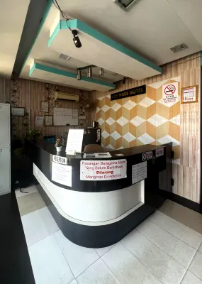 New Wave Hotel Rawang Aree comuni Photos