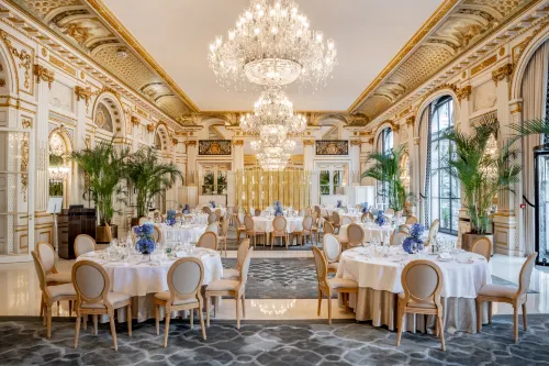 The Peninsula Paris À ne pas manquer Photos