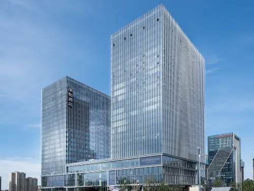 Country Inn & Suites by Radisson，Urumqi International Airport high-speed railway station Hotel. À ne pas manquer Photos