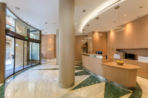 Hotel Gótico Public Areas Photos