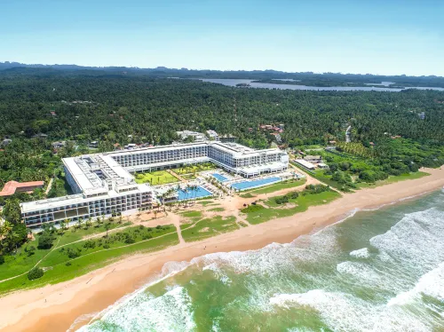 Riu Sri Lanka All Inclusive À ne pas manquer Photos