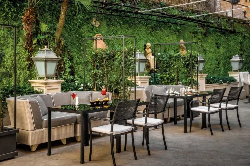 Hassler Roma Экстерьер Photos