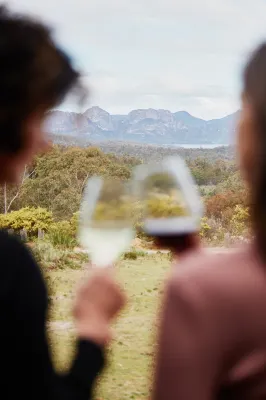 Freycinet Resort À proximité de l'hôtel Photos