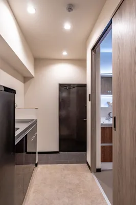 Lite House Shinsaibashi IV Здоровье и отдых Photos