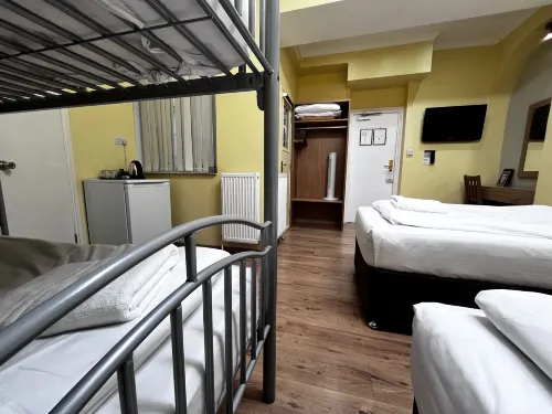 Shakespeare Hotel Camere Photos