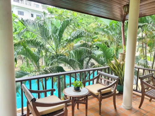 Kata Interhouse Resort by Haii Collection Empfohlen Photos