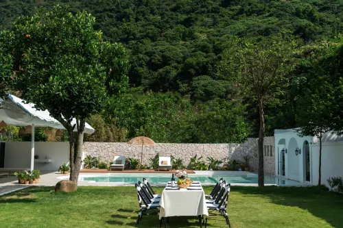 Mello Hotels & Resorts À ne pas manquer Photos