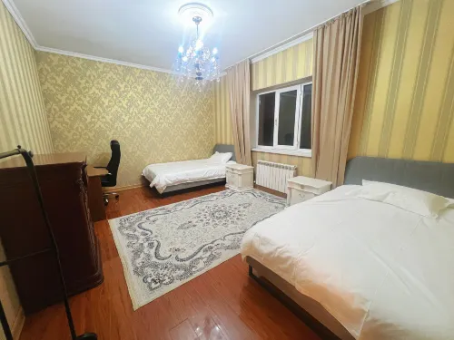 HOMESTAY Kamar Photos
