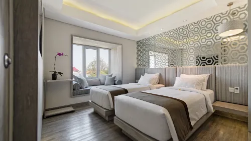 Hotel Daun Bali Seminyak Fremhævet Photos