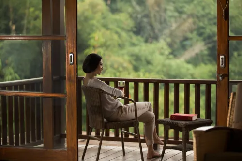 Novus Giri Puncak, Resort & Spa Empfohlen Photos