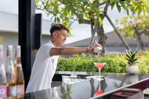 Sevn Legian À ne pas manquer Photos