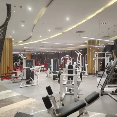 Tinman Hotel (Guangming No.1 Shenzhen) Loisirs et amusements Photos