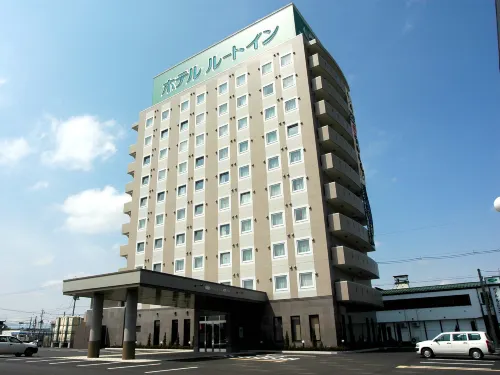 Hotel Route-Inn Towada À ne pas manquer Photos