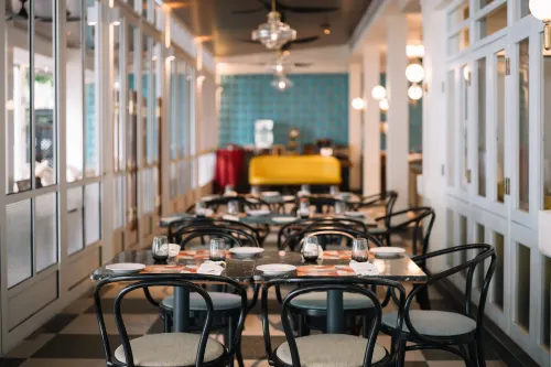 Lone Pine, Penang, a Tribute Portfolio Resort Restauration Photos