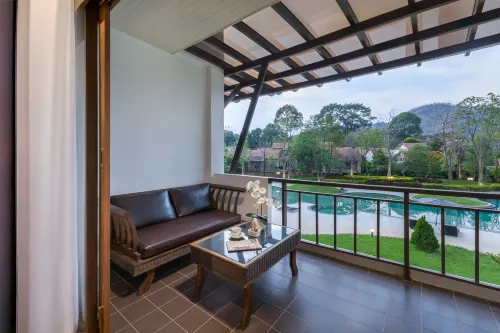 Belle Villa Resort, Khao Yai Rooms Photos