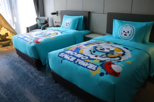 Wanda Realm Kunming Rooms Photos