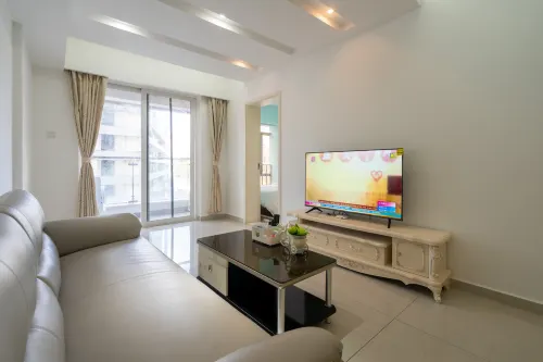 Runxi Internationl Hotel Apartment（Shenzhen Overseas Chinese City Window of the World） À ne pas manquer Photos