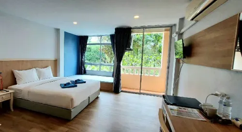 Karon Living Room Nổi bật Photos