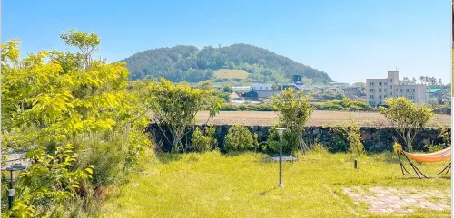 Stay in JEJU Extérieur Photos