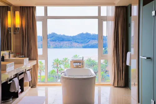 Hilton Hangzhou Qiandao Lake Resort Da non perdere Photos