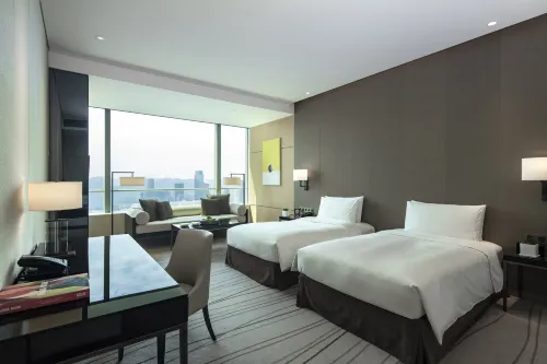 Niccolo Chongqing Rooms Photos