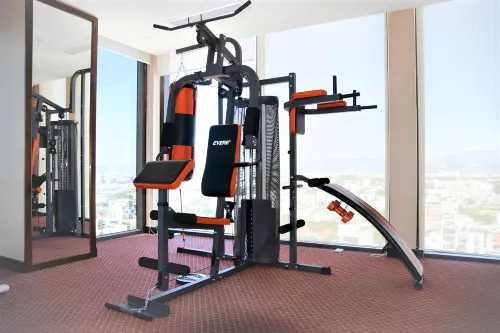 Yarra Ocean Suites Danang Leisure & Recreation Photos
