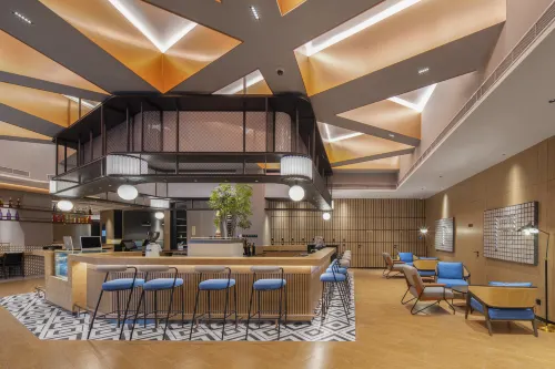 Guangzhou Zengcheng Tongpai Hotel Ristorazione Photos