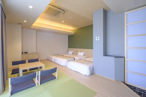Tosei Hotel Cocone Tsukiji Ginza Premier Rooms Photos