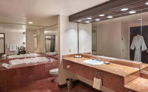 Treasure Island – TI Las Vegas Hotel  & Casino Rooms Photos