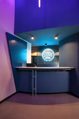 Stay Hotel Aree comuni Photos