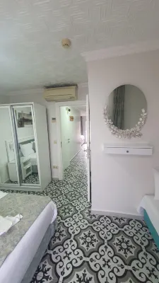Lemon Residence Kamar Photos