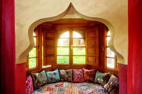 Riad Roxanne Chambres Photos
