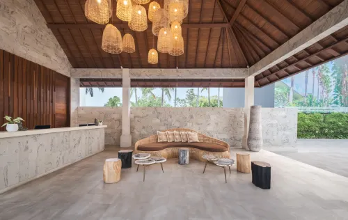 Montigo Resorts Seminyak Yleiset tilat Photos