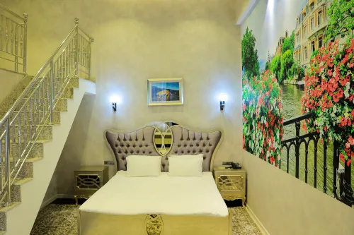 Safar Hotel Chambres Photos