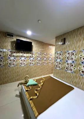 Sungai Besi Hotel Chambres Photos