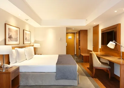 Windsor Marapendi Hotel Rooms Photos