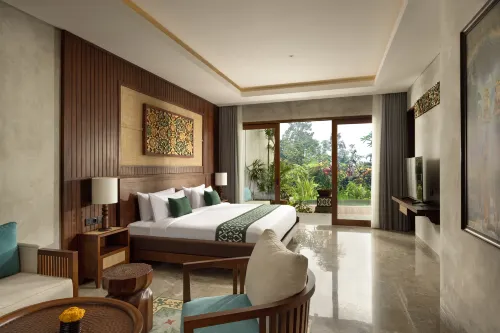 Inara Alas Harum Rooms Photos