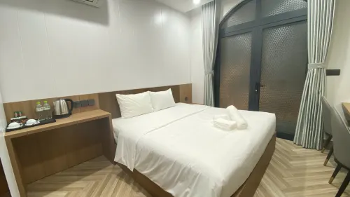 Lalisa Hotel Номера Photos