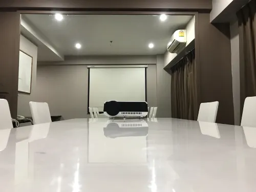 The Cottage Suvarnabhumi Бизнес-удобства Photos