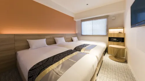 Iam Hotel Rooms Photos