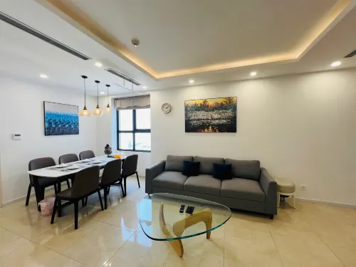 Mira Housing - Vinhomes D'Capitale Apartment Hanoi Photos