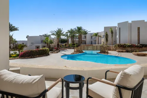 DoubleTree by Hilton Sharm El Sheikh - Sharks Bay Resort Featured Photos