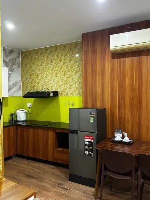 Saluton Hotel Phòng Photos