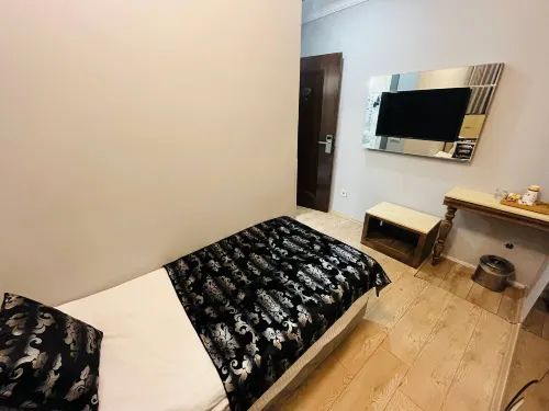 City Center Istanbul Taksim Hotel Huoneet Photos