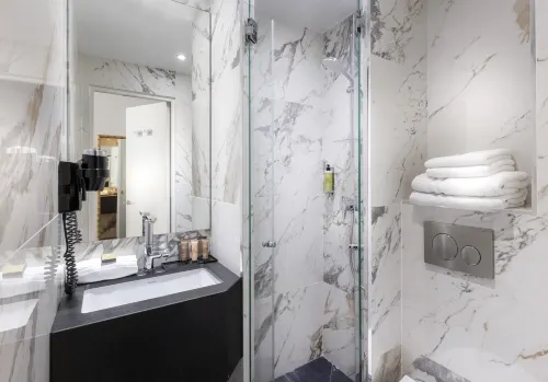 Hôtel du Bois Champs-Elysées Rooms Photos