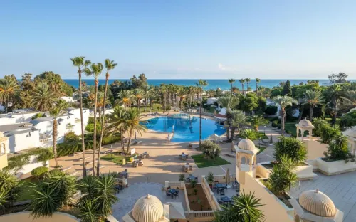 Steigenberger Marhaba Thalasso Hammamet À ne pas manquer Photos
