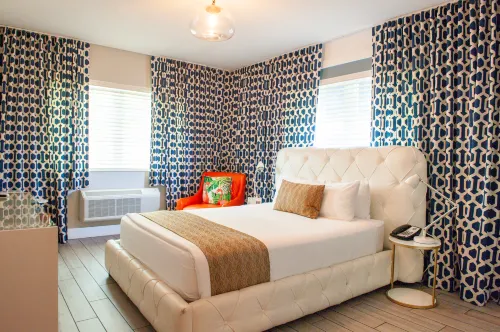 Oceanside Hotel and Suites Rooms Photos