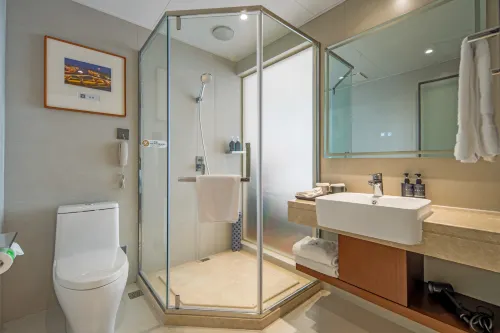 Redstar Culture Hotel Photos